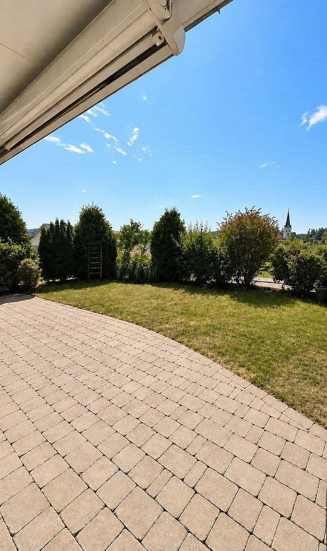 Predaj domu 134 m², pozemok 515 m², Argenbühl, Bádensko-Wurttembersko Predaj domu 134 m², pozemok 515 m², Argenbühl, Bádensko-Wurttembersko