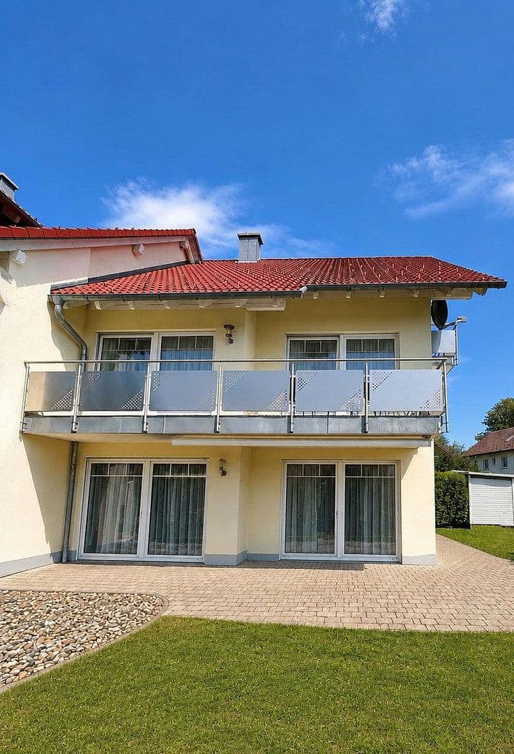 Predaj domu 134 m², pozemok 515 m², Argenbühl, Bádensko-Wurttembersko Predaj domu 134 m², pozemok 515 m², Argenbühl, Bádensko-Wurttembersko