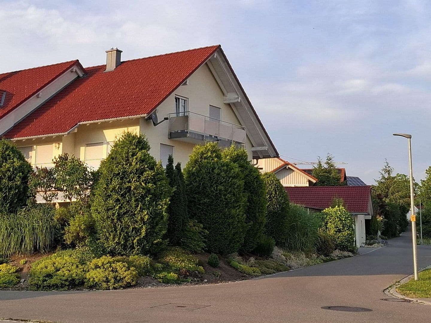 Predaj domu 134 m², pozemok 515 m², Argenbühl, Bádensko-Wurttembersko Predaj domu 134 m², pozemok 515 m², Argenbühl, Bádensko-Wurttembersko