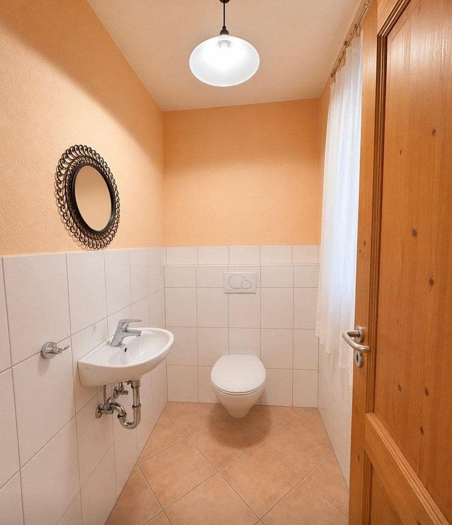 Predaj domu 134 m², pozemok 515 m², Argenbühl, Bádensko-Wurttembersko Predaj domu 134 m², pozemok 515 m², Argenbühl, Bádensko-Wurttembersko
