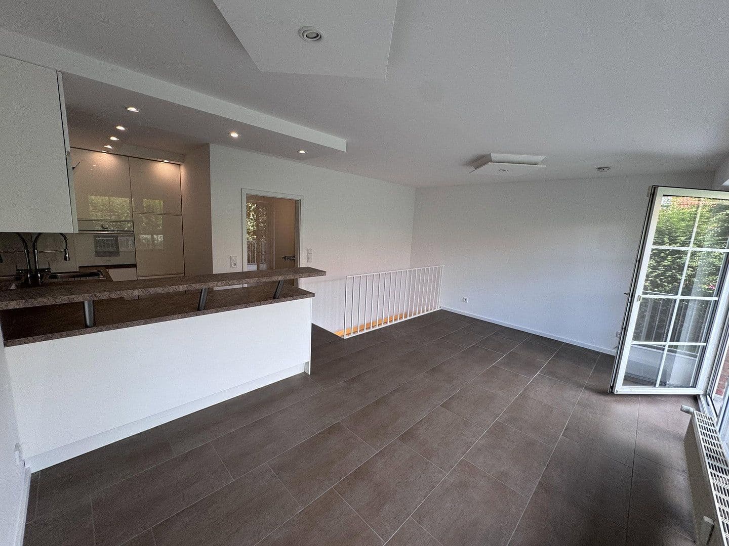 Predaj bytu 2-izbový 64 m², Hamburg, Hamburg Predaj bytu 2-izbový 64 m², Hamburg, Hamburg