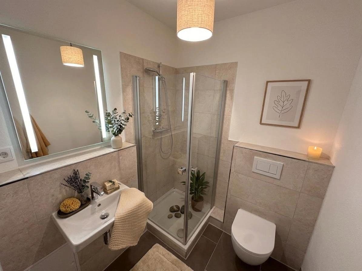 Predaj bytu 2-izbový 64 m², Hamburg, Hamburg Predaj bytu 2-izbový 64 m², Hamburg, Hamburg