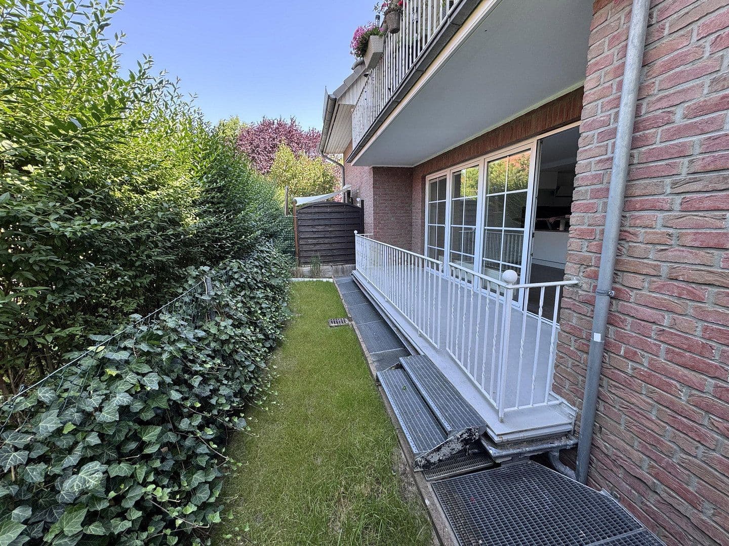 Predaj bytu 2-izbový 64 m², Hamburg, Hamburg Predaj bytu 2-izbový 64 m², Hamburg, Hamburg