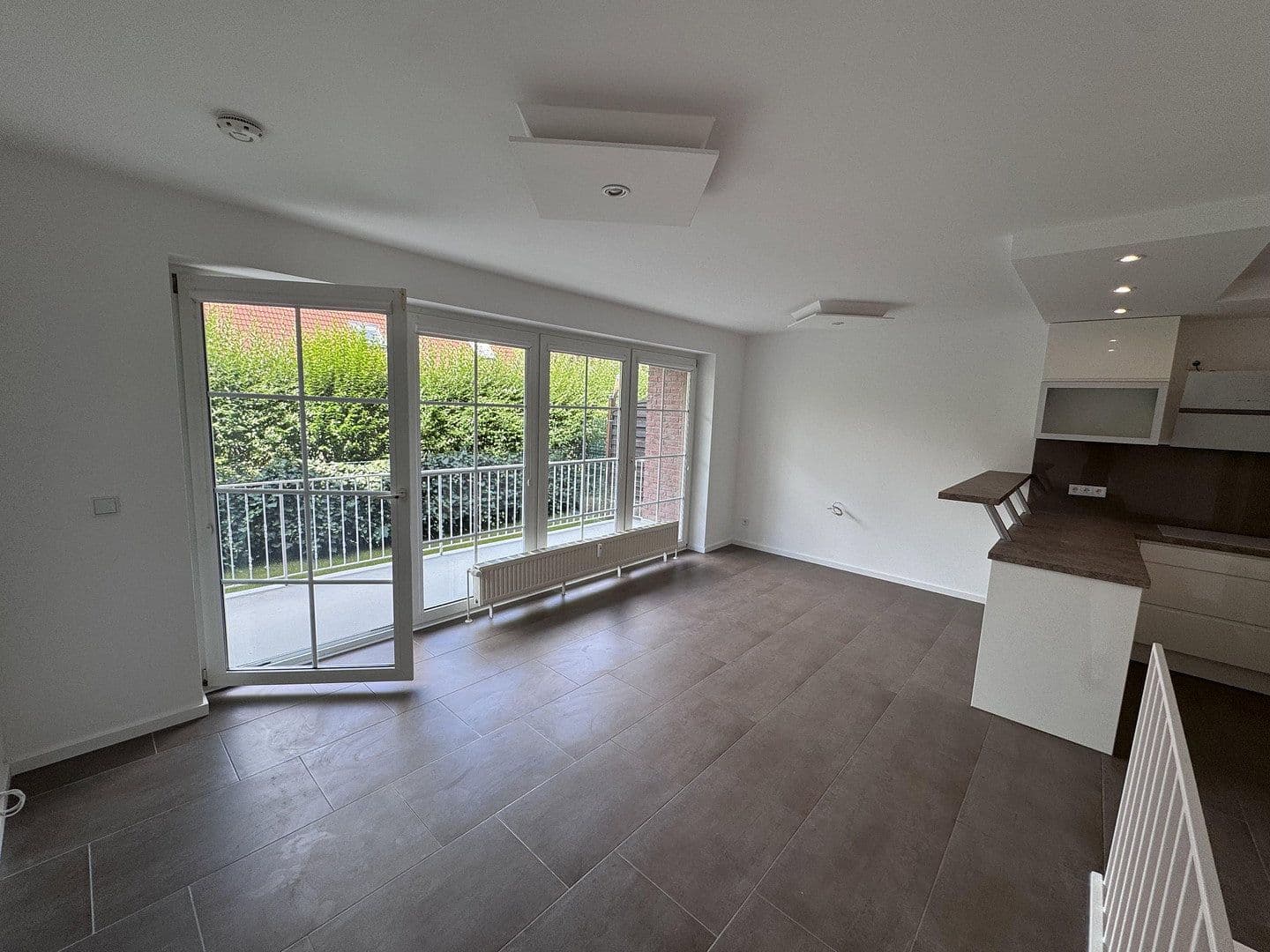Predaj bytu 2-izbový 64 m², Hamburg, Hamburg Predaj bytu 2-izbový 64 m², Hamburg, Hamburg