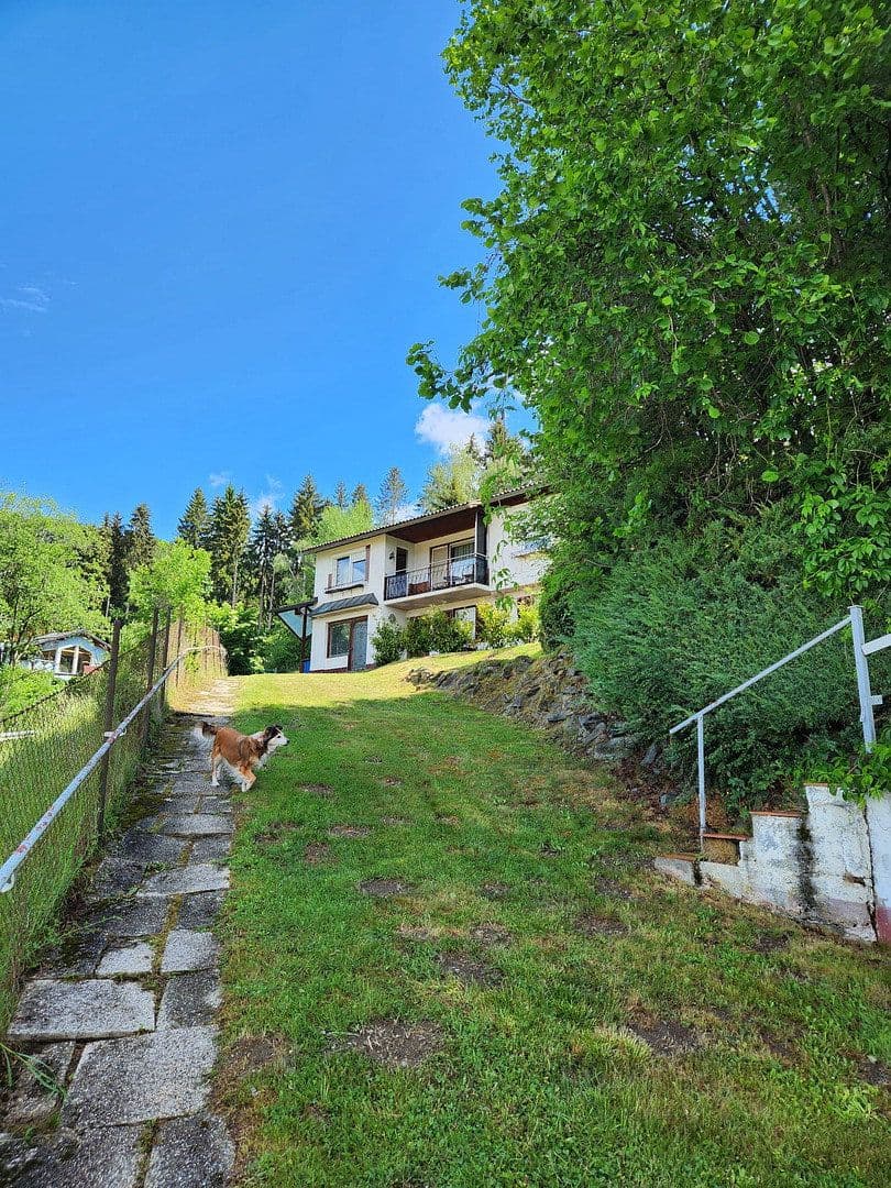 Predaj domu 152 m², pozemok 1.460 m², Schwimmbadstraße 31, Neumarkt in der Steiermark, Štajersko Predaj domu 152 m², pozemok 1.460 m², Schwimmbadstraße 31, Neumarkt in der Steiermark, Štajersko