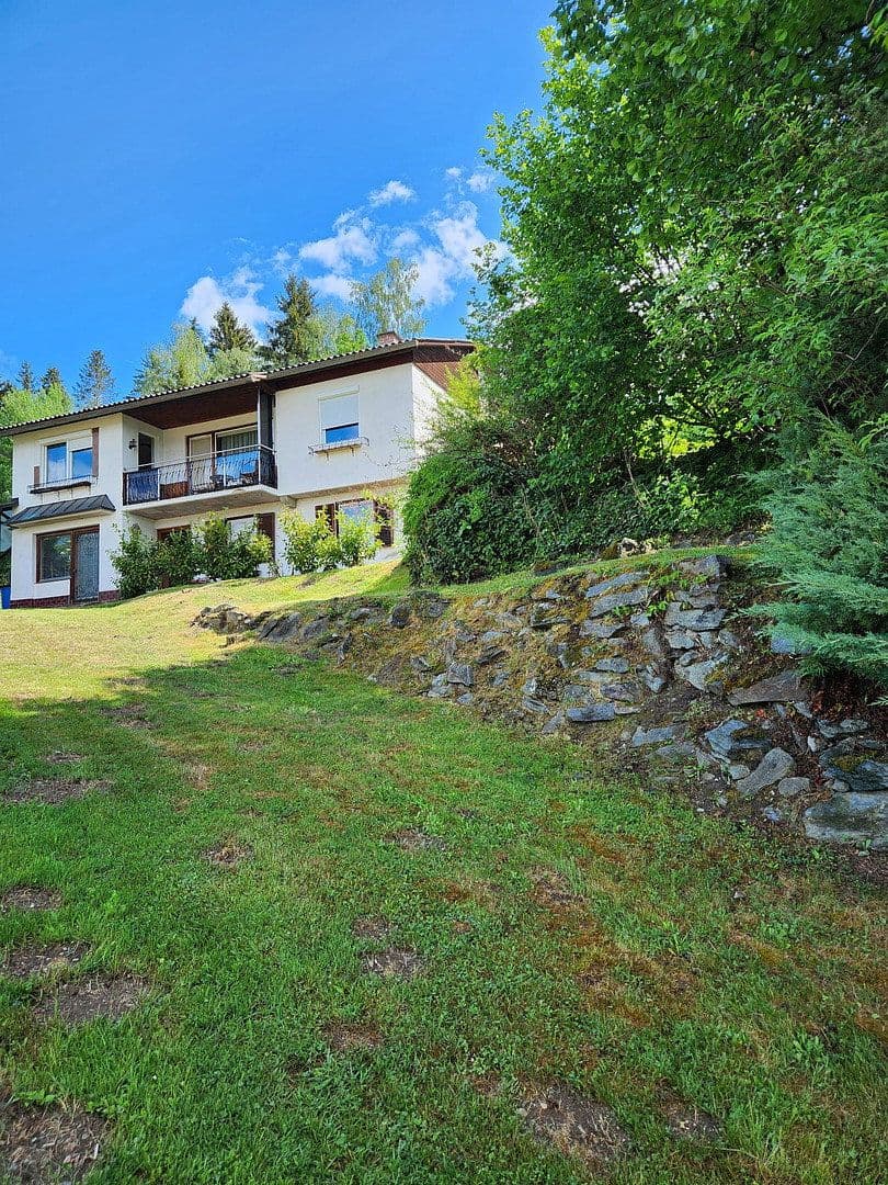 Predaj domu 152 m², pozemok 1.460 m², Schwimmbadstraße 31, Neumarkt in der Steiermark, Štajersko Predaj domu 152 m², pozemok 1.460 m², Schwimmbadstraße 31, Neumarkt in der Steiermark, Štajersko