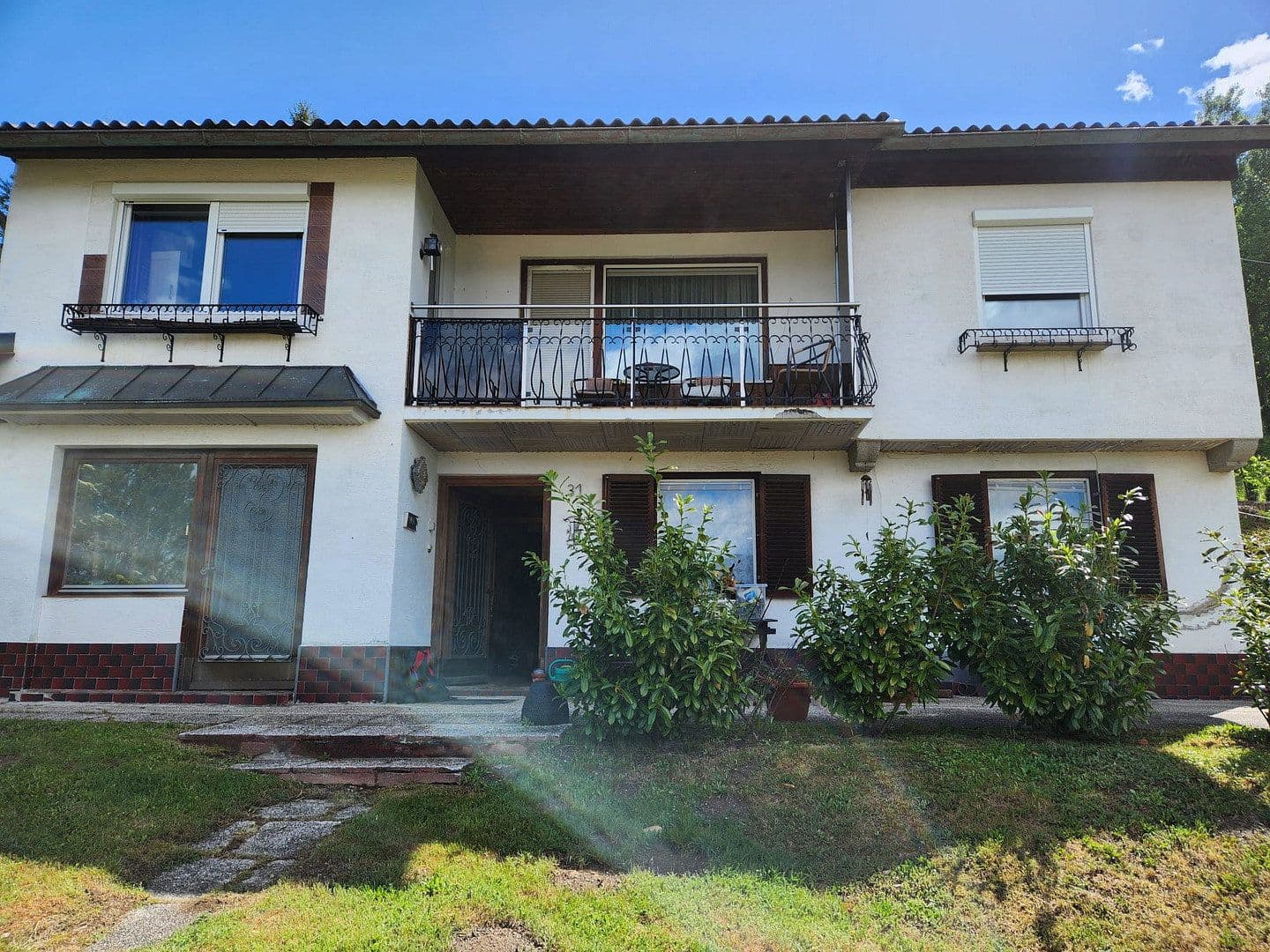 Predaj domu 152 m², pozemok 1.460 m², Schwimmbadstraße 31, Neumarkt in der Steiermark, Štajersko Predaj domu 152 m², pozemok 1.460 m², Schwimmbadstraße 31, Neumarkt in der Steiermark, Štajersko