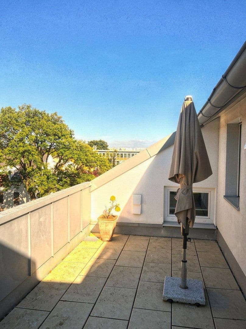Predaj bytu 2-izbový 88 m², München, Bavorsko Predaj bytu 2-izbový 88 m², München, Bavorsko