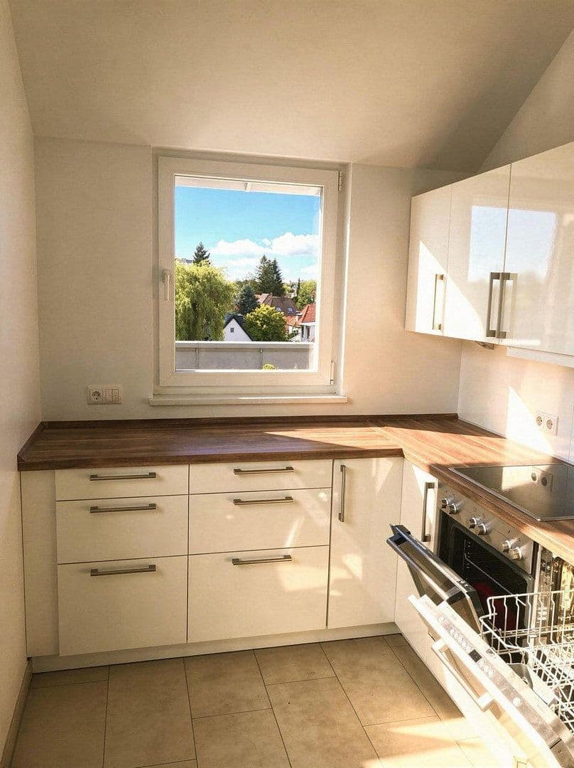 Predaj bytu 2-izbový 88 m², München, Bavorsko Predaj bytu 2-izbový 88 m², München, Bavorsko