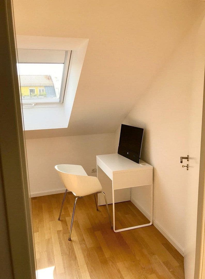 Predaj bytu 2-izbový 88 m², München, Bavorsko Predaj bytu 2-izbový 88 m², München, Bavorsko