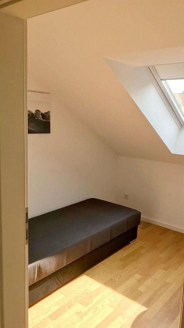 Predaj bytu 2-izbový 88 m², München, Bavorsko Predaj bytu 2-izbový 88 m², München, Bavorsko