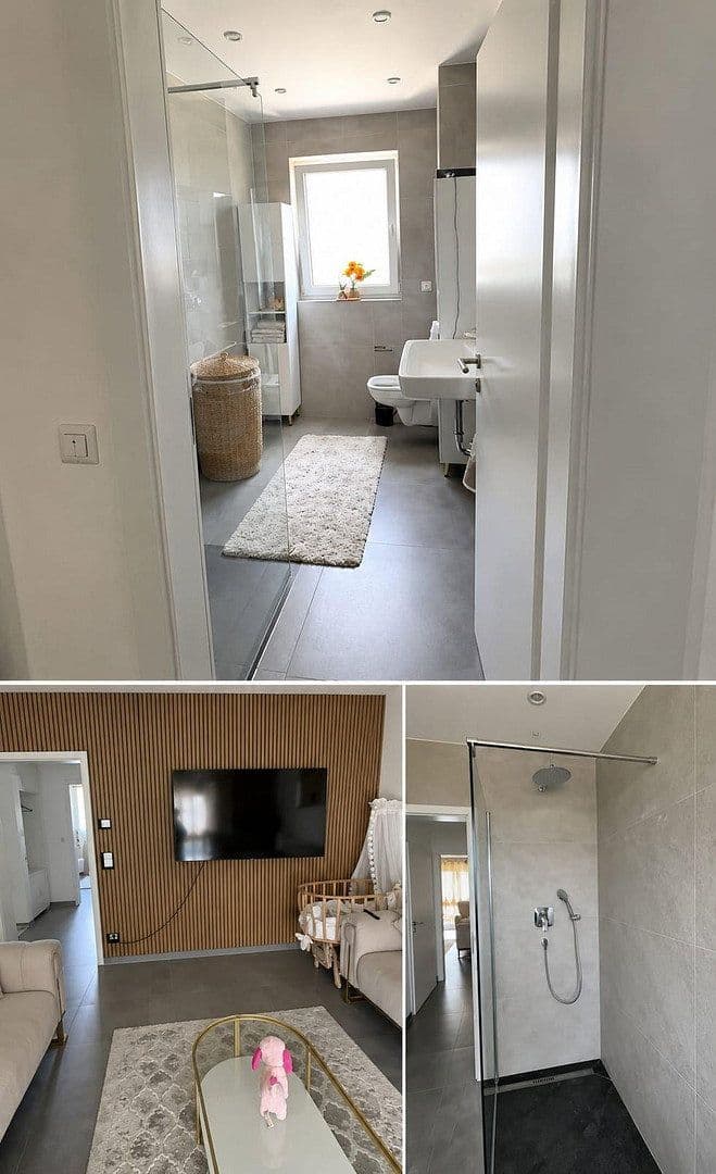 Prenájom bytu 4-izbový 98 m², Offenbach am Main, Hesensko Prenájom bytu 4-izbový 98 m², Offenbach am Main, Hesensko