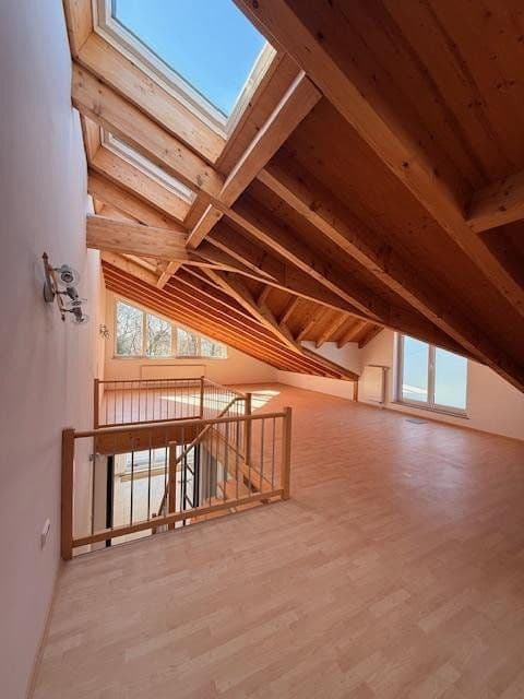 Prenájom bytu 4-izbový 175 m², Bad Wörishofen, Bavorsko Prenájom bytu 4-izbový 175 m², Bad Wörishofen, Bavorsko