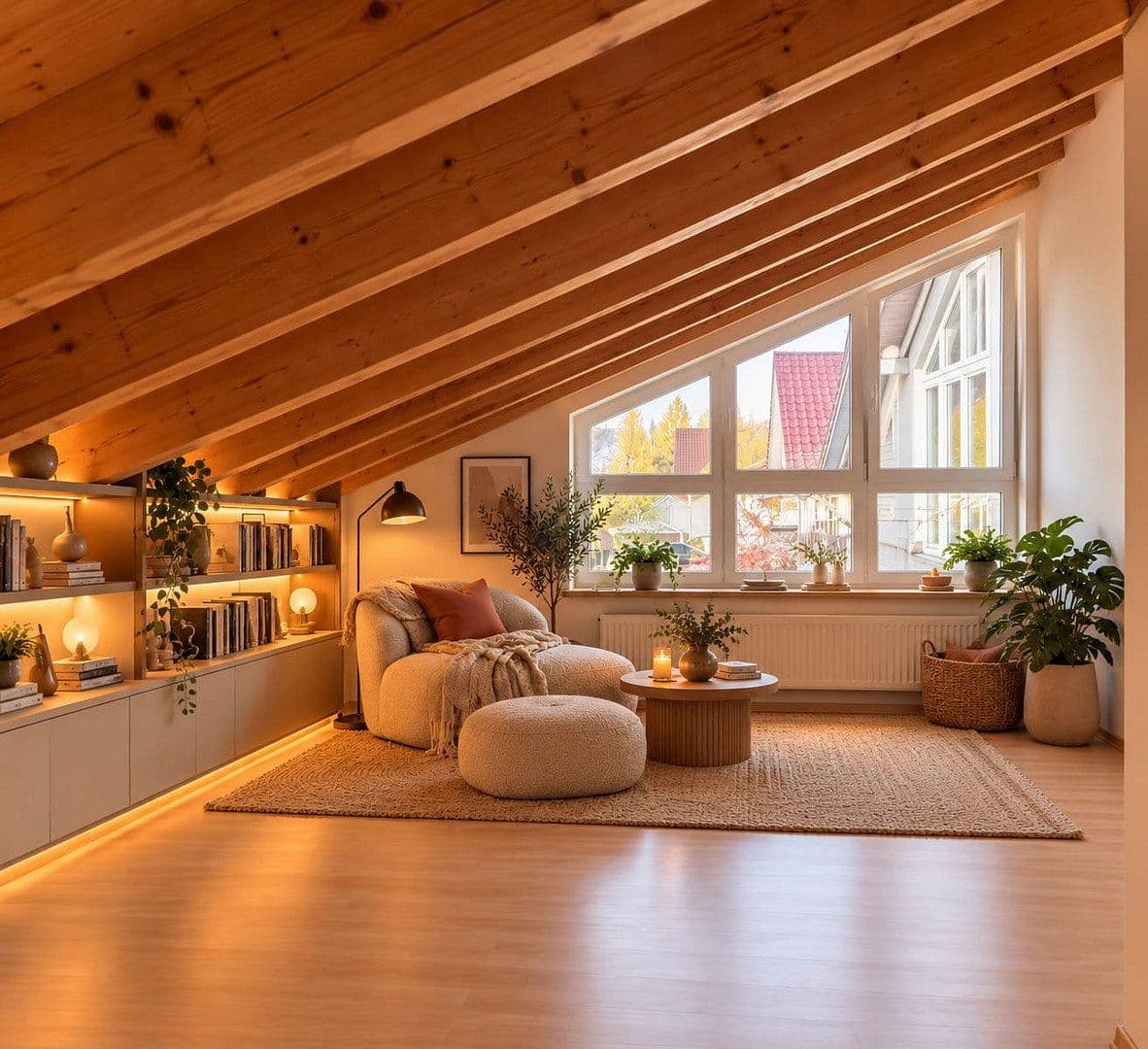 Prenájom bytu 4-izbový 175 m², Bad Wörishofen, Bavorsko Prenájom bytu 4-izbový 175 m², Bad Wörishofen, Bavorsko
