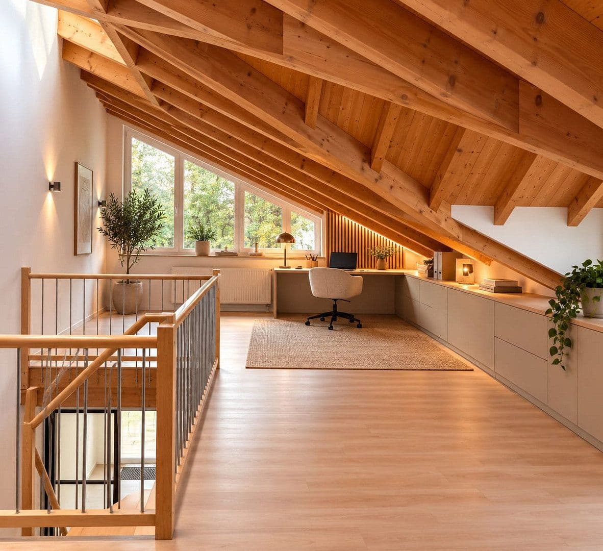 Prenájom bytu 4-izbový 175 m², Bad Wörishofen, Bavorsko Prenájom bytu 4-izbový 175 m², Bad Wörishofen, Bavorsko