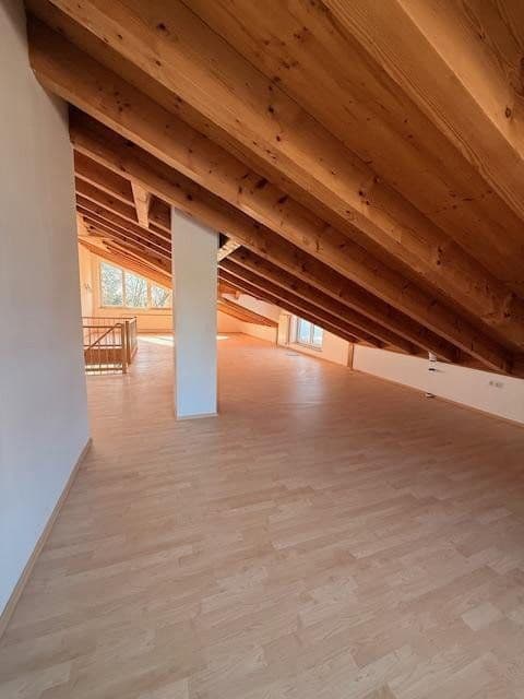 Prenájom bytu 4-izbový 175 m², Bad Wörishofen, Bavorsko Prenájom bytu 4-izbový 175 m², Bad Wörishofen, Bavorsko