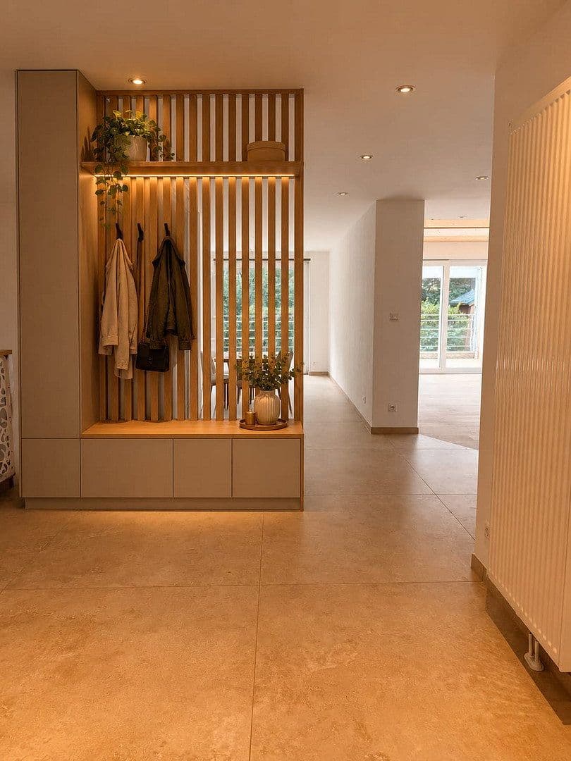 Prenájom bytu 4-izbový 175 m², Bad Wörishofen, Bavorsko Prenájom bytu 4-izbový 175 m², Bad Wörishofen, Bavorsko