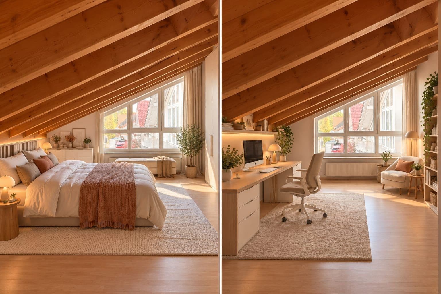 Prenájom bytu 4-izbový 175 m², Bad Wörishofen, Bavorsko Prenájom bytu 4-izbový 175 m², Bad Wörishofen, Bavorsko