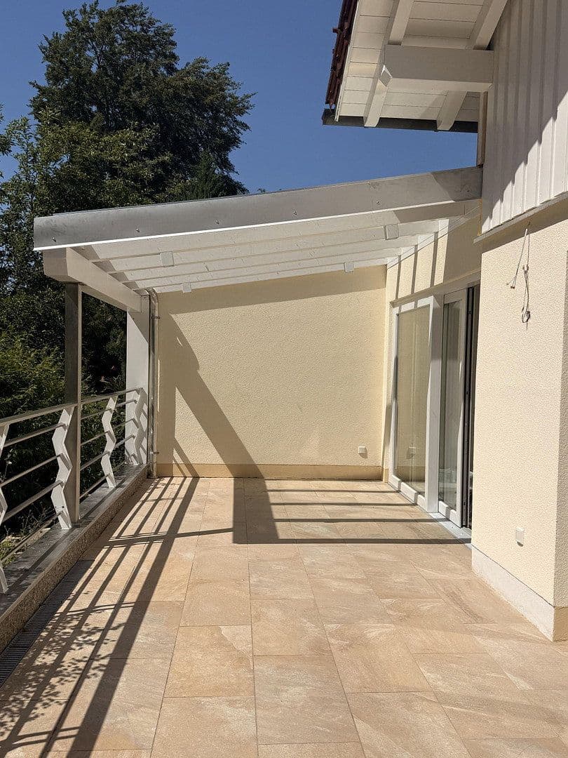Prenájom bytu 4-izbový 175 m², Bad Wörishofen, Bavorsko Prenájom bytu 4-izbový 175 m², Bad Wörishofen, Bavorsko