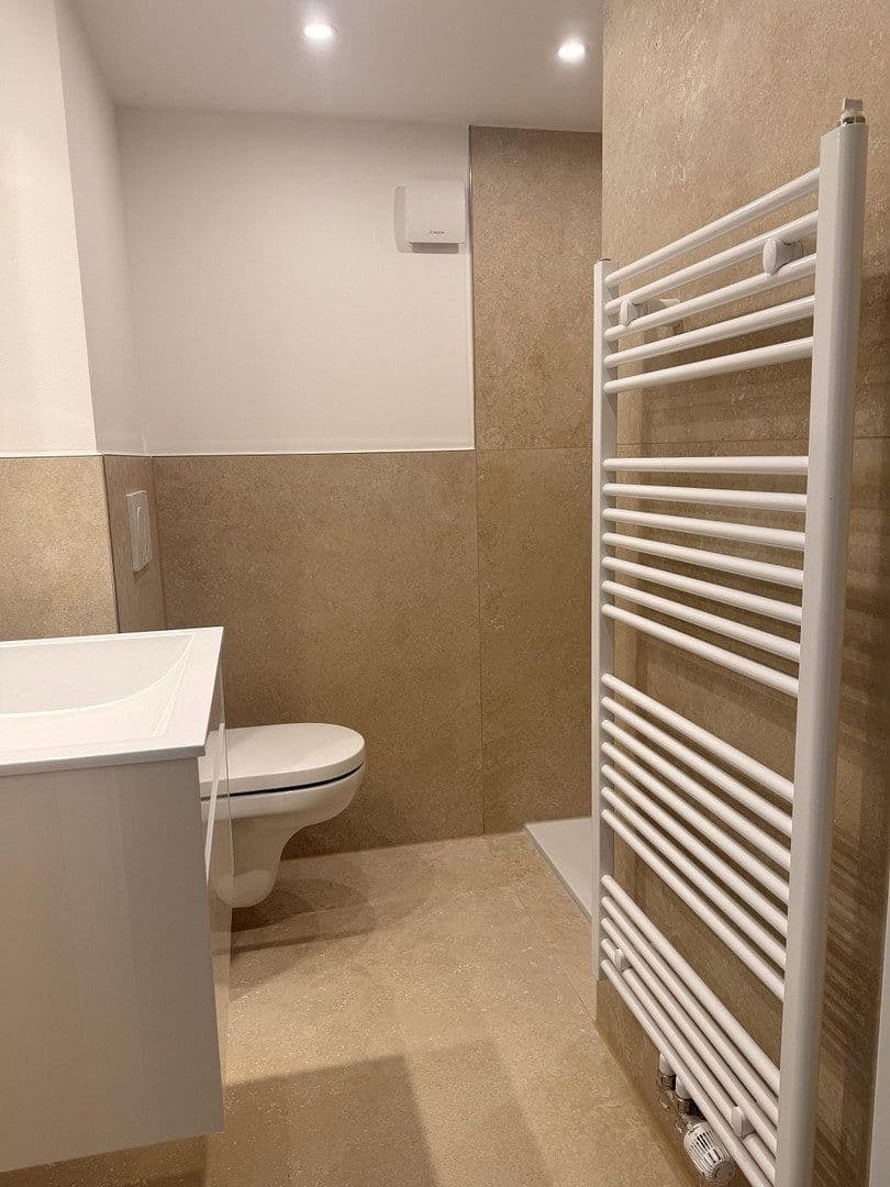 Prenájom bytu 4-izbový 175 m², Bad Wörishofen, Bavorsko Prenájom bytu 4-izbový 175 m², Bad Wörishofen, Bavorsko