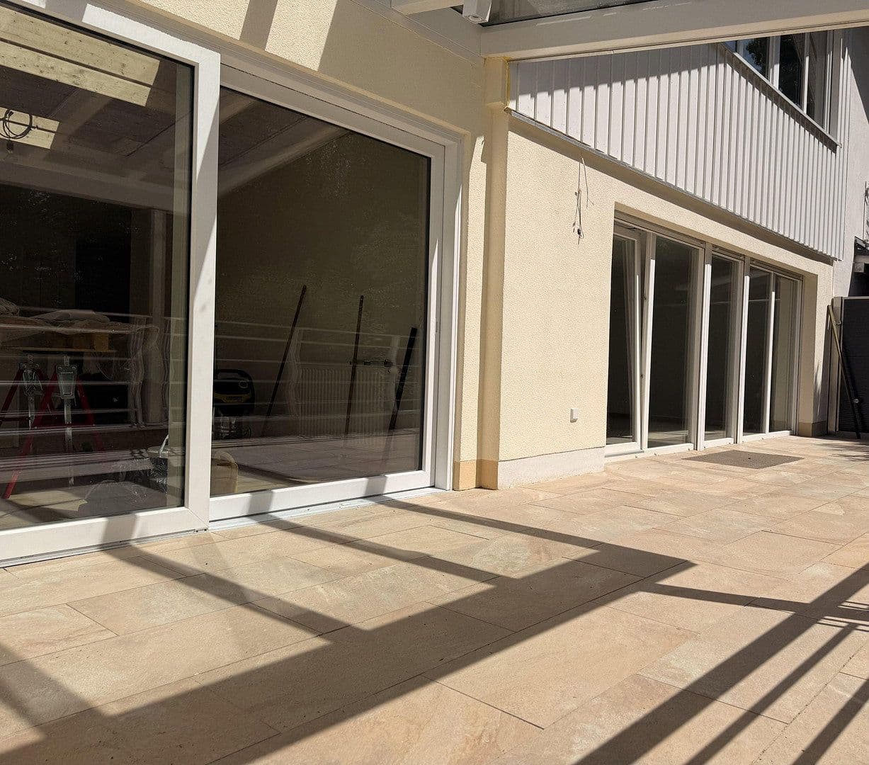 Prenájom bytu 4-izbový 175 m², Bad Wörishofen, Bavorsko Prenájom bytu 4-izbový 175 m², Bad Wörishofen, Bavorsko