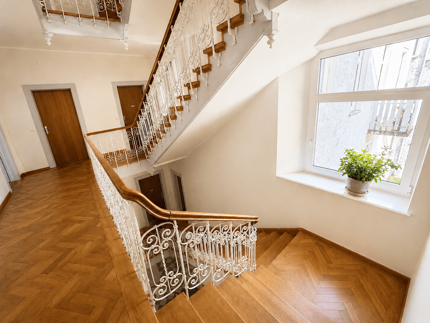 Predaj bytu 2-izbový 73 m², München, Bavorsko Predaj bytu 2-izbový 73 m², München, Bavorsko