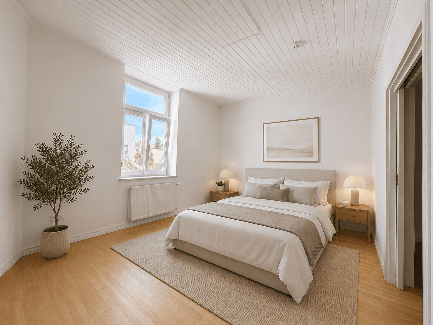 Predaj bytu 2-izbový 73 m², München, Bavorsko Predaj bytu 2-izbový 73 m², München, Bavorsko