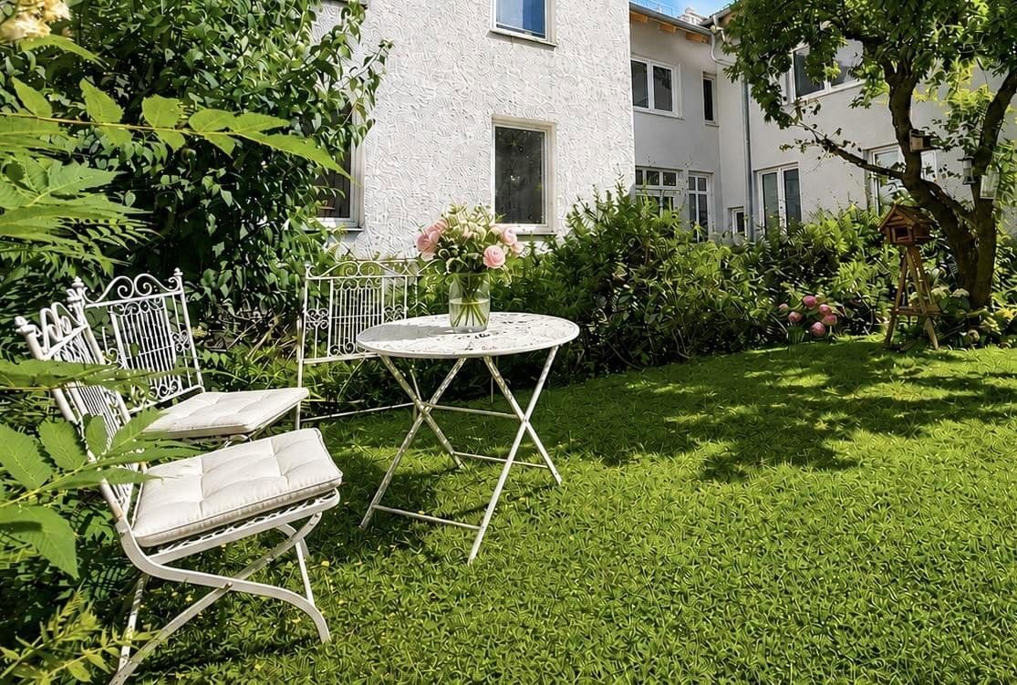 Predaj bytu 2-izbový 73 m², München, Bavorsko Predaj bytu 2-izbový 73 m², München, Bavorsko