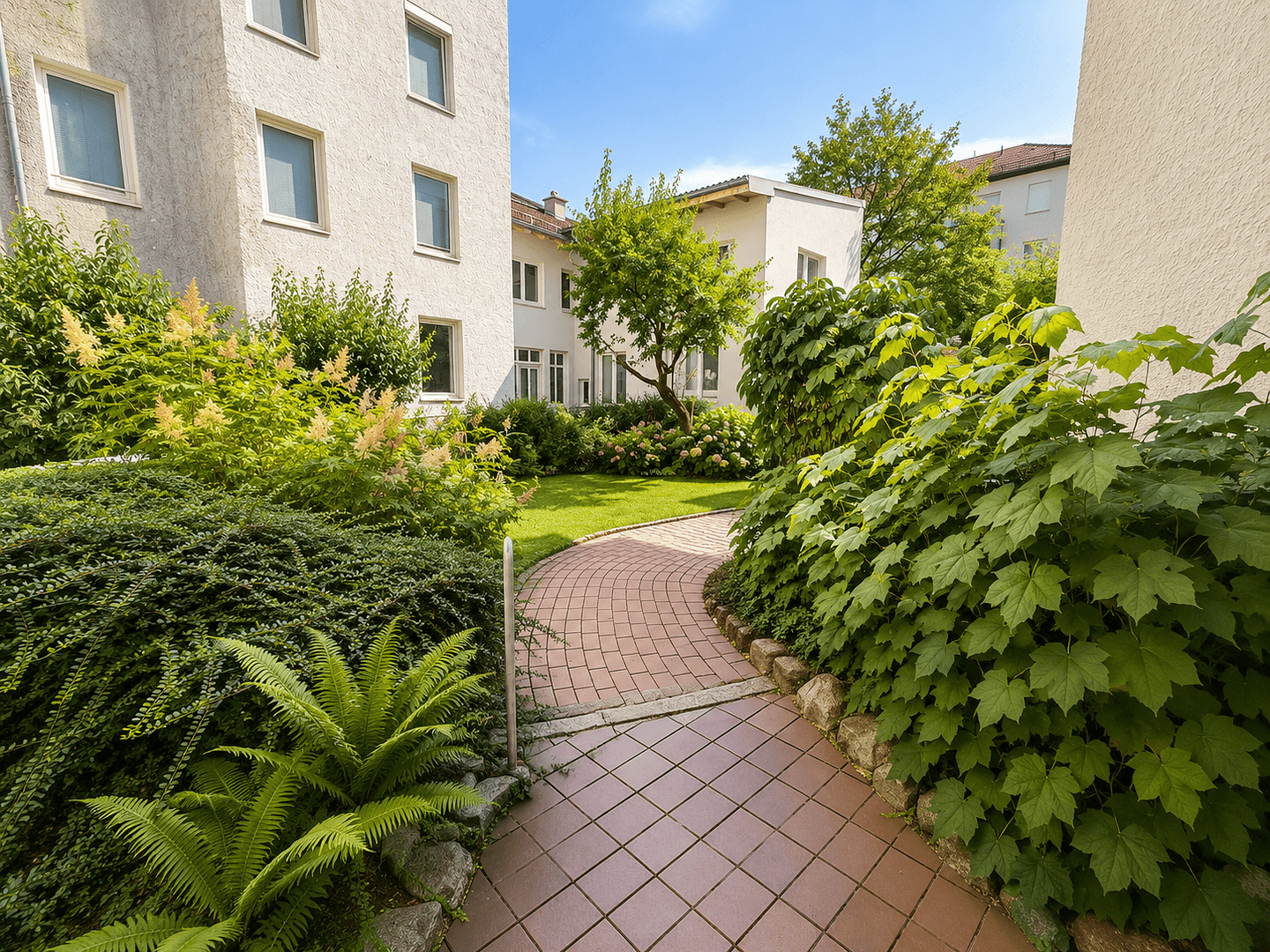 Predaj bytu 2-izbový 73 m², München, Bavorsko Predaj bytu 2-izbový 73 m², München, Bavorsko