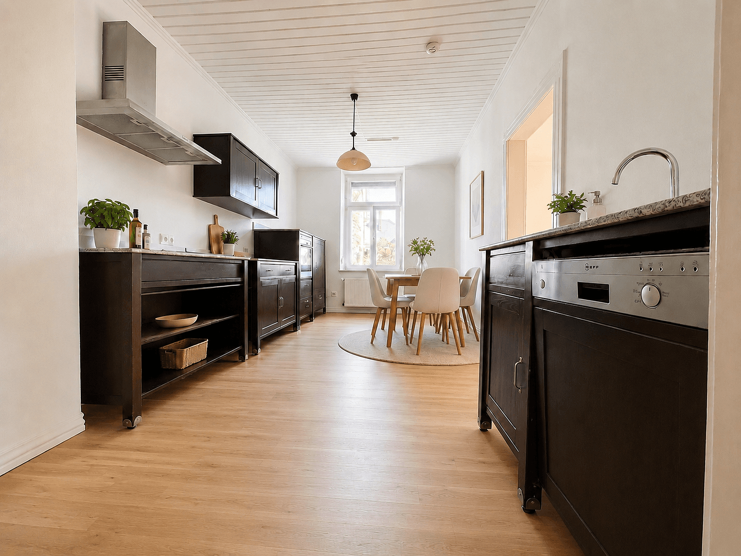 Predaj bytu 2-izbový 73 m², München, Bavorsko Predaj bytu 2-izbový 73 m², München, Bavorsko