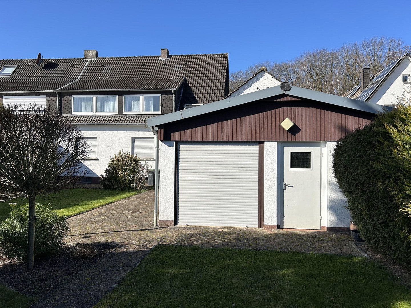 Predaj domu 113 m², pozemok 558 m², Bergkamen, Severné Porýnie - Westfálsko Predaj domu 113 m², pozemok 558 m², Bergkamen, Severné Porýnie - Westfálsko