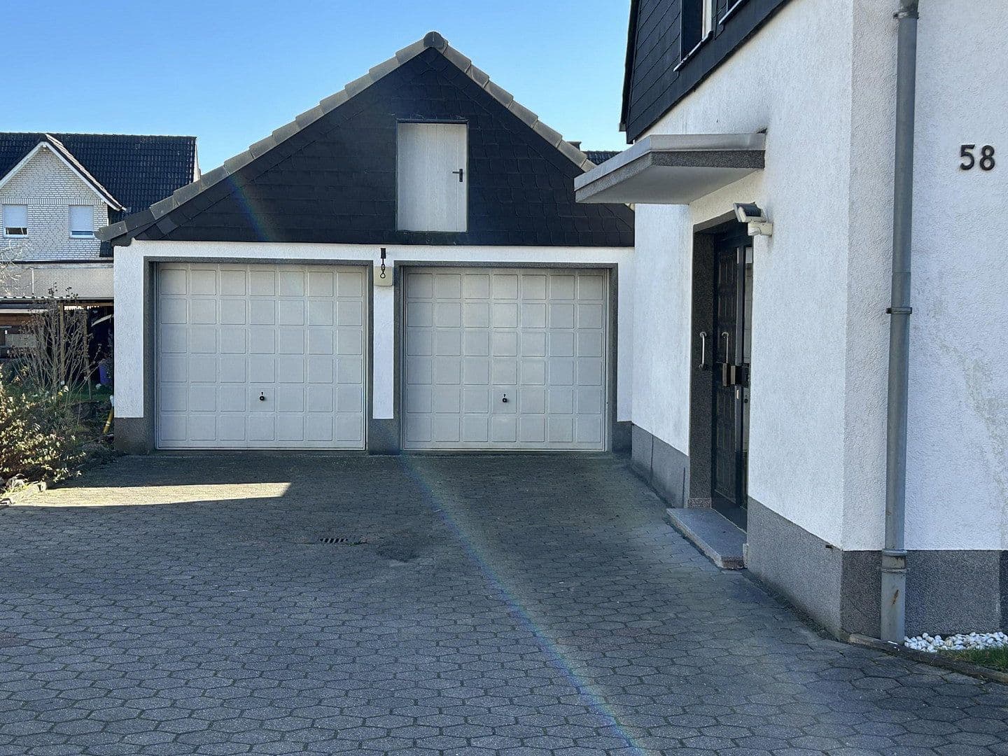 Predaj domu 113 m², pozemok 558 m², Bergkamen, Severné Porýnie - Westfálsko Predaj domu 113 m², pozemok 558 m², Bergkamen, Severné Porýnie - Westfálsko