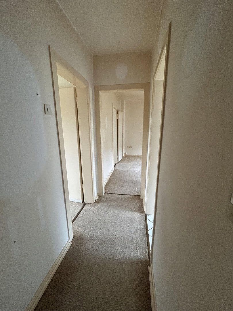 Predaj domu 113 m², pozemok 558 m², Bergkamen, Severné Porýnie - Westfálsko Predaj domu 113 m², pozemok 558 m², Bergkamen, Severné Porýnie - Westfálsko