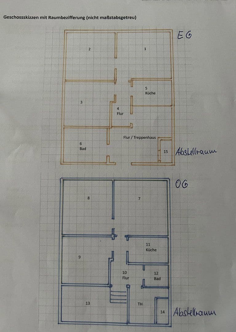 Predaj domu 113 m², pozemok 558 m², Bergkamen, Severné Porýnie - Westfálsko Predaj domu 113 m², pozemok 558 m², Bergkamen, Severné Porýnie - Westfálsko