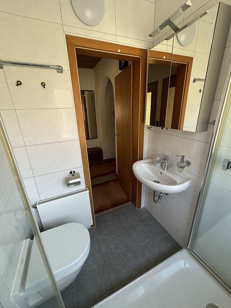Predaj domu 113 m², pozemok 558 m², Bergkamen, Severné Porýnie - Westfálsko Predaj domu 113 m², pozemok 558 m², Bergkamen, Severné Porýnie - Westfálsko