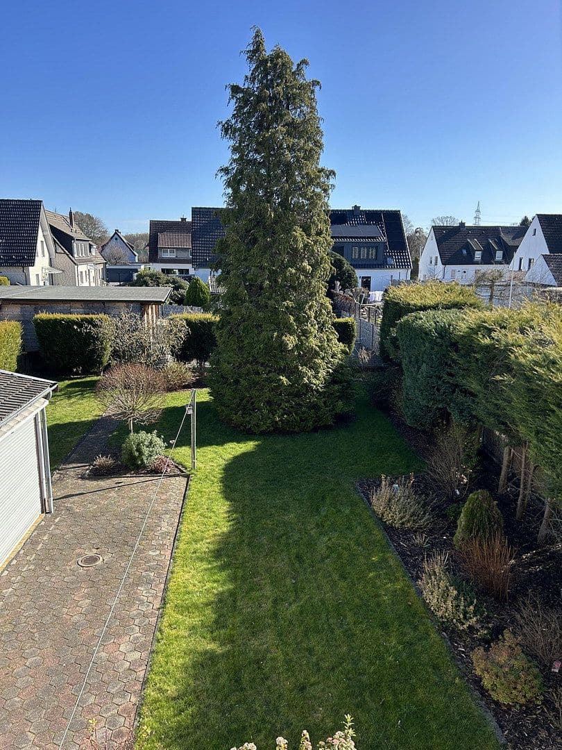 Predaj domu 113 m², pozemok 558 m², Bergkamen, Severné Porýnie - Westfálsko Predaj domu 113 m², pozemok 558 m², Bergkamen, Severné Porýnie - Westfálsko