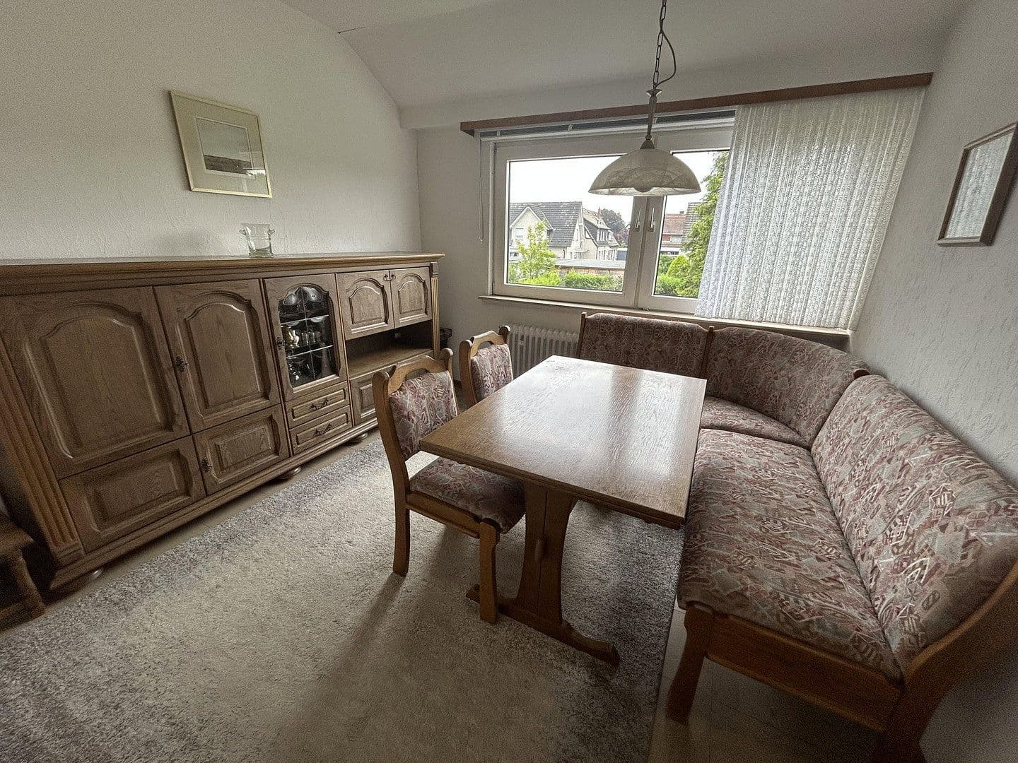 Predaj domu 113 m², pozemok 558 m², Bergkamen, Severné Porýnie - Westfálsko Predaj domu 113 m², pozemok 558 m², Bergkamen, Severné Porýnie - Westfálsko