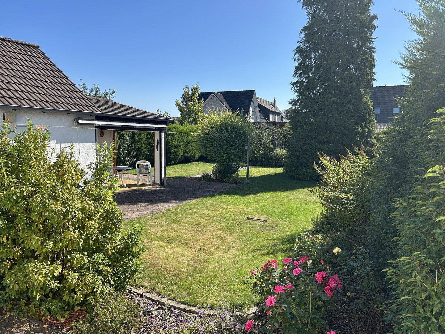 Predaj domu 113 m², pozemok 558 m², Bergkamen, Severné Porýnie - Westfálsko Predaj domu 113 m², pozemok 558 m², Bergkamen, Severné Porýnie - Westfálsko