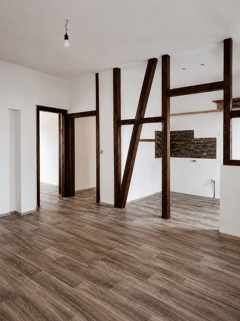 Predaj bytu 6-izbový 146 m², Herne, Severné Porýnie - Westfálsko Predaj bytu 6-izbový 146 m², Herne, Severné Porýnie - Westfálsko