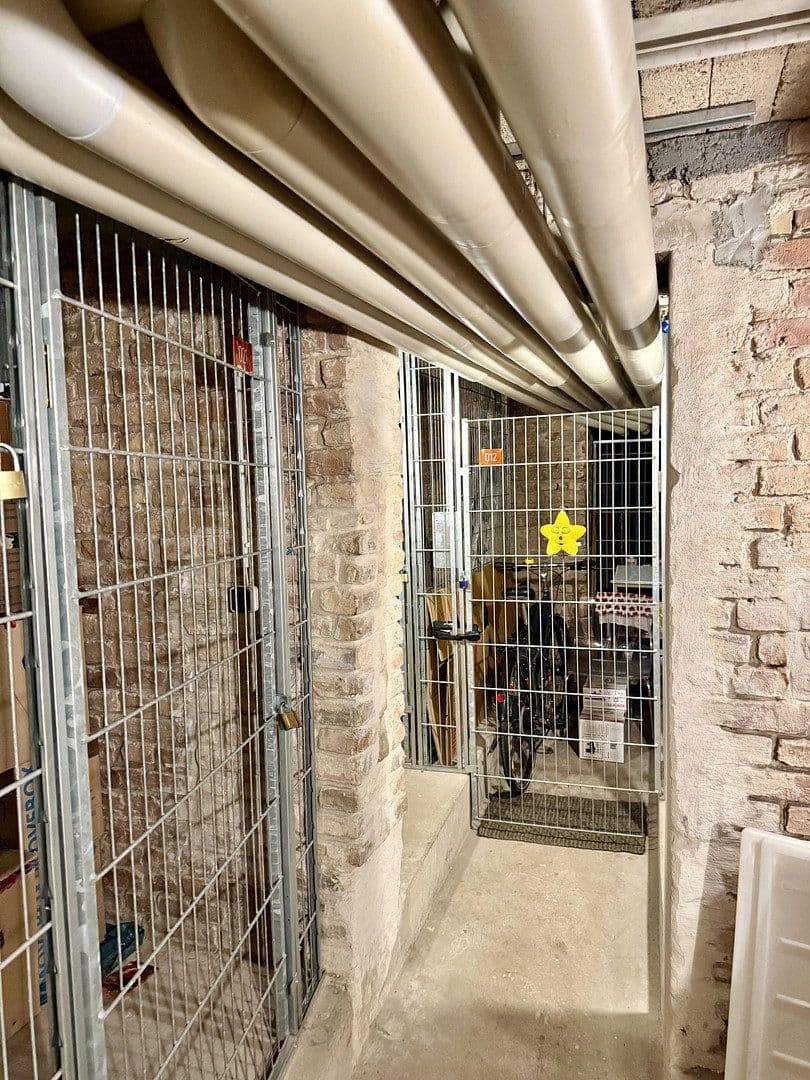 Predaj bytu 2-izbový 89 m², Dunckerstr. 8a, Berlin, Berlín Predaj bytu 2-izbový 89 m², Dunckerstr. 8a, Berlin, Berlín