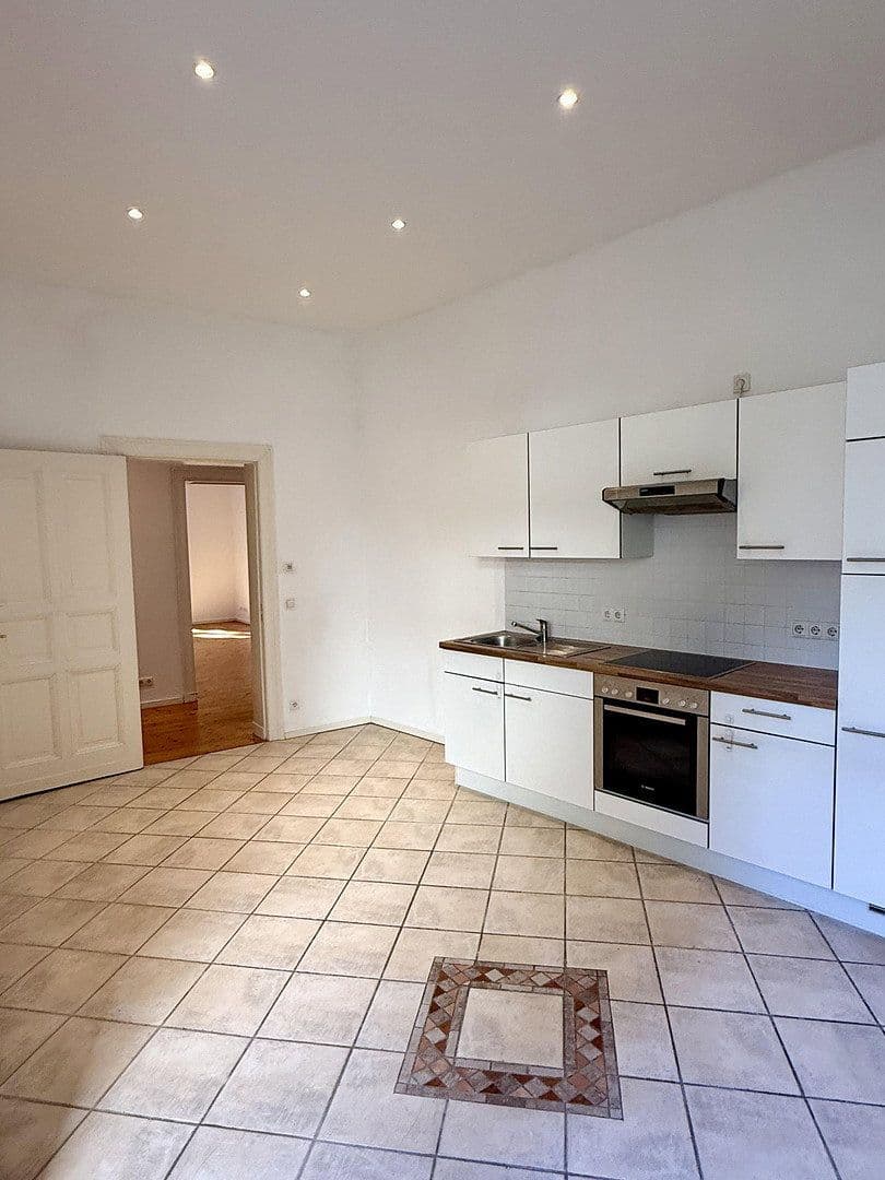 Predaj bytu 2-izbový 89 m², Dunckerstr. 8a, Berlin, Berlín Predaj bytu 2-izbový 89 m², Dunckerstr. 8a, Berlin, Berlín
