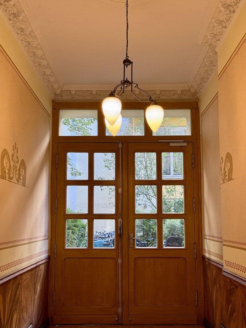 Predaj bytu 2-izbový 89 m², Dunckerstr. 8a, Berlin, Berlín Predaj bytu 2-izbový 89 m², Dunckerstr. 8a, Berlin, Berlín