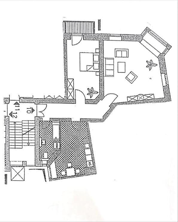 Predaj bytu 2-izbový 89 m², Dunckerstr. 8a, Berlin, Berlín Predaj bytu 2-izbový 89 m², Dunckerstr. 8a, Berlin, Berlín