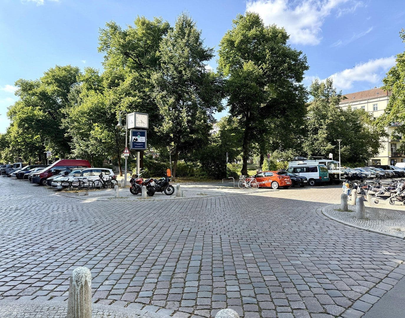 Predaj bytu 2-izbový 89 m², Dunckerstr. 8a, Berlin, Berlín Predaj bytu 2-izbový 89 m², Dunckerstr. 8a, Berlin, Berlín