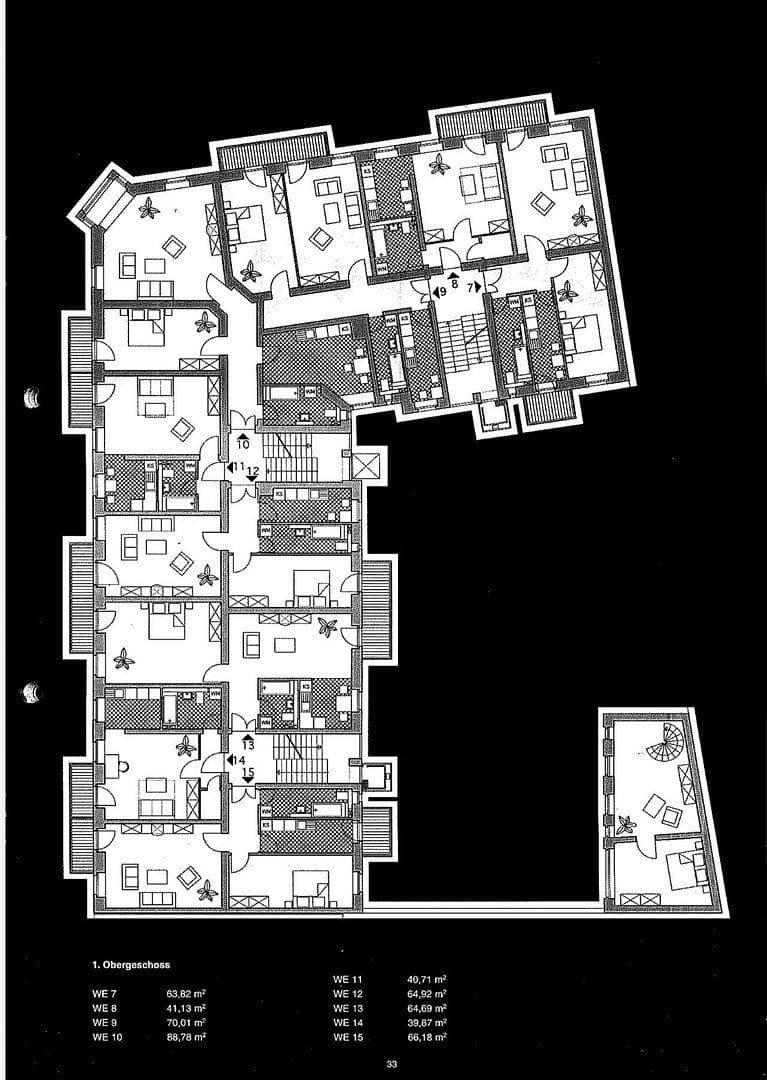Predaj bytu 2-izbový 89 m², Dunckerstr. 8a, Berlin, Berlín Predaj bytu 2-izbový 89 m², Dunckerstr. 8a, Berlin, Berlín