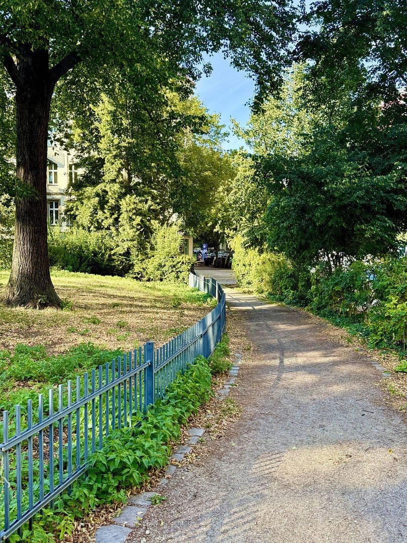 Predaj bytu 2-izbový 89 m², Dunckerstr. 8a, Berlin, Berlín Predaj bytu 2-izbový 89 m², Dunckerstr. 8a, Berlin, Berlín