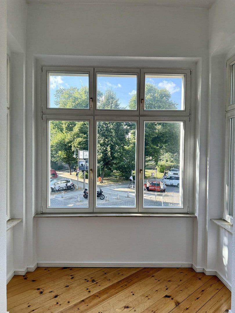 Predaj bytu 2-izbový 89 m², Dunckerstr. 8a, Berlin, Berlín Predaj bytu 2-izbový 89 m², Dunckerstr. 8a, Berlin, Berlín