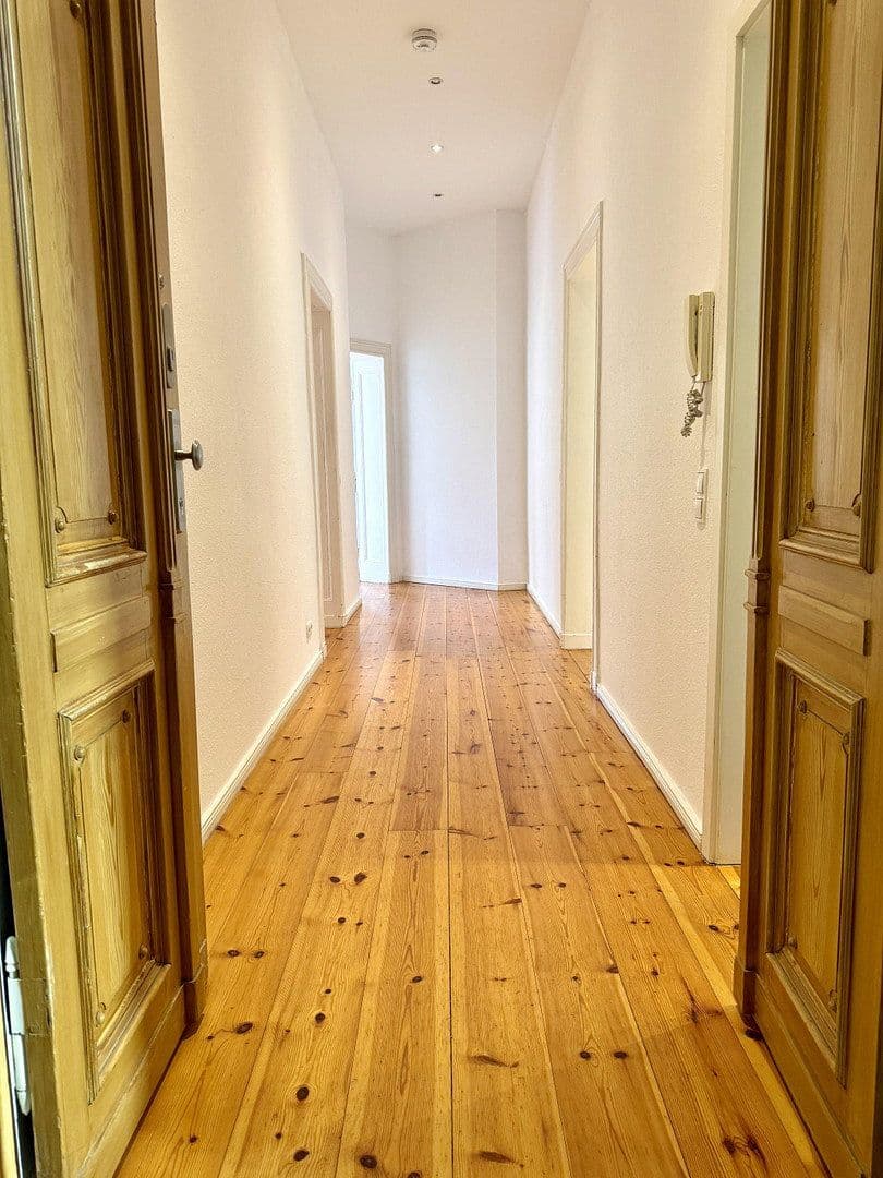 Predaj bytu 2-izbový 89 m², Dunckerstr. 8a, Berlin, Berlín Predaj bytu 2-izbový 89 m², Dunckerstr. 8a, Berlin, Berlín