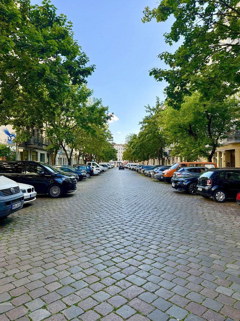 Predaj bytu 2-izbový 89 m², Dunckerstr. 8a, Berlin, Berlín Predaj bytu 2-izbový 89 m², Dunckerstr. 8a, Berlin, Berlín
