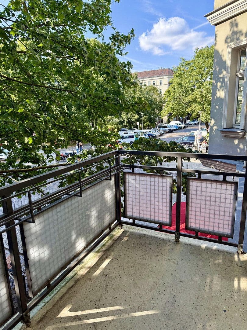 Predaj bytu 2-izbový 89 m², Dunckerstr. 8a, Berlin, Berlín Predaj bytu 2-izbový 89 m², Dunckerstr. 8a, Berlin, Berlín